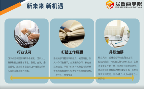 如何成为卓越的采购内勤：系统培训助您职业腾飞