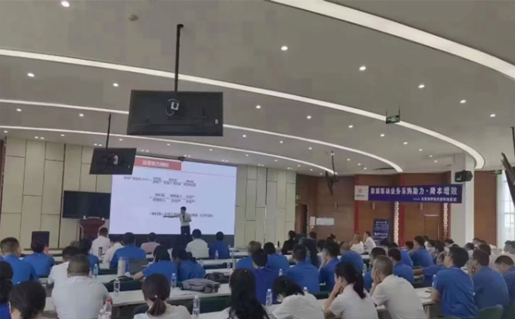 供应链管理证书：职场竞争力的新引擎