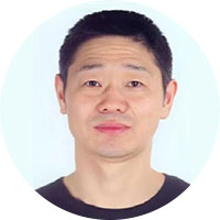 王为人
