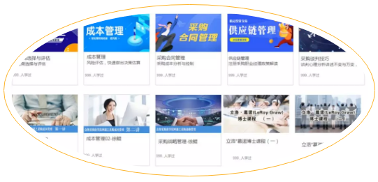 SCMP相当于中级职称吗？