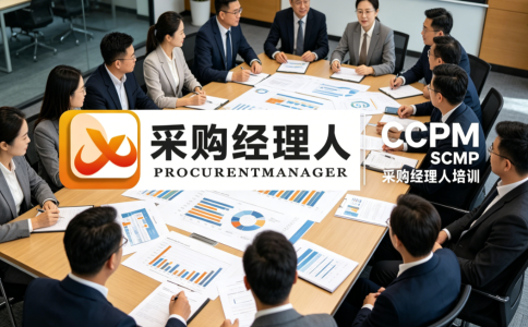 CPPM证书补贴领取公司怎么联系？先搞清楚这几点再找补贴