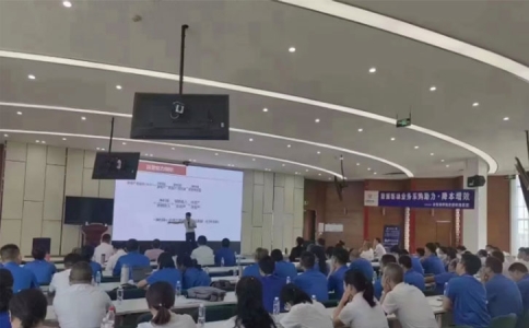 掌握未来之匙：供应链管理专家SCMP的核心价值与未来趋势