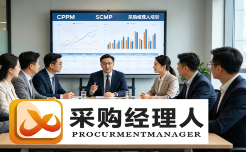 CPPM有用吗？考了15年的老采购说实话