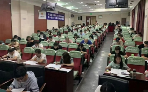SCMP供应链管理专家认证：开启职业新高度