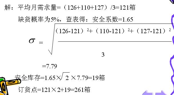 采购管理重点(采购管理重点是什么)